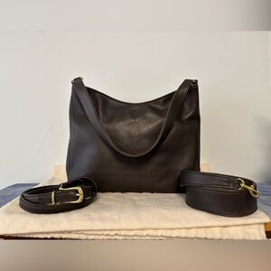 Fount Classic Kinsley in Wolf